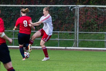 Bild 160 - Frauen SG Ratekau-Strand - SG Olympia-B�Hu : Ergebnis: 3:1